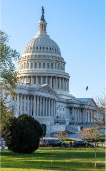 United States Capitol